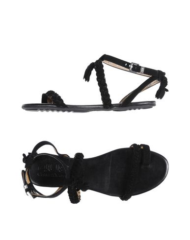 Casual salvaje Sandalias De Dedo Cesare Paciotti 4Us Mujer - Sandalias De Dedo Cesare Paciotti 4Us - 11509539IM Negro Casual salvaje Sandalias De Dedo Cesare Paciotti 4Us Mujer - Sandalias De Dedo Cesare Paciotti 4Us - 11509539IM Negro