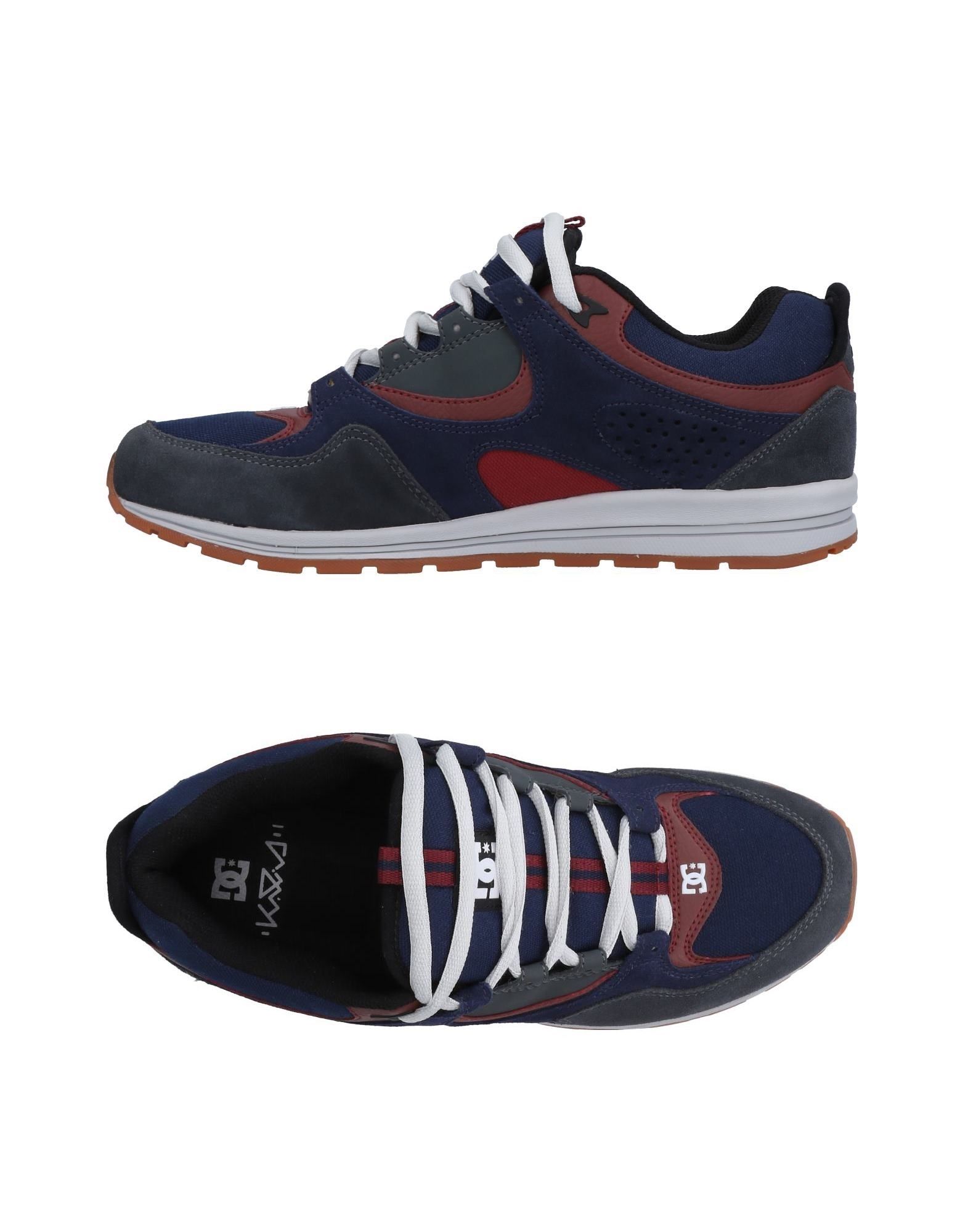 Sneakers Dc Shoecousa Uomo - 11509643TO Sneakers Dc Shoecousa Uomo - 11509643TO