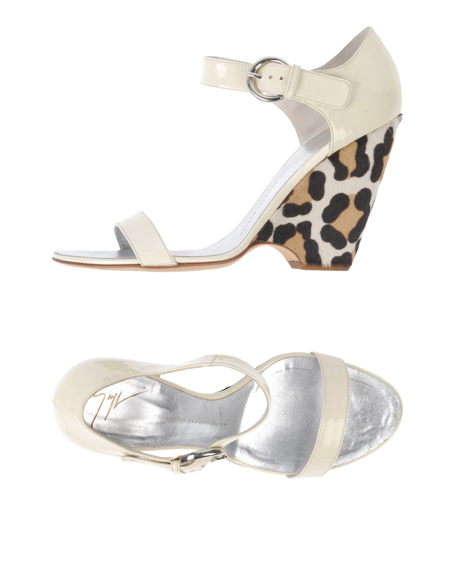 Scarpe economiche e resistenti Sandali Giuseppe Zanotti Donna Scarpe economiche e resistenti Sandali Giuseppe Zanotti Donna