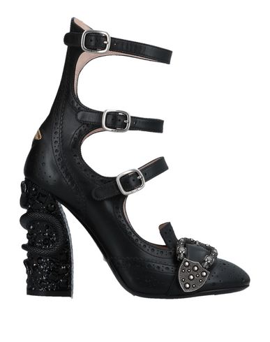 ZOOM GUCCI - Ankle boot