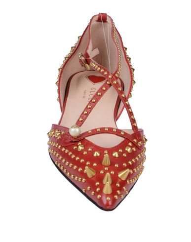 gucci slingback flats