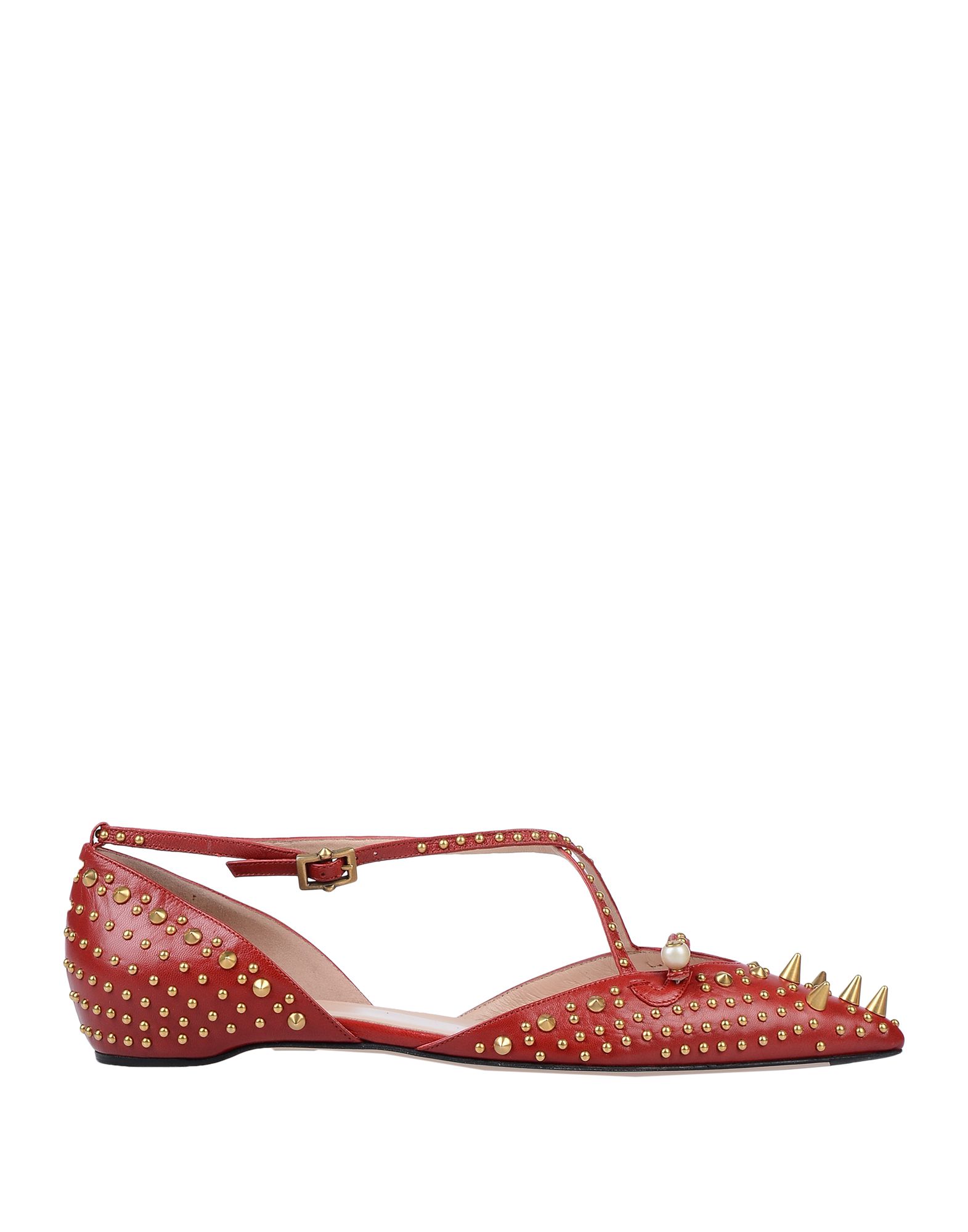 gucci slingback flats