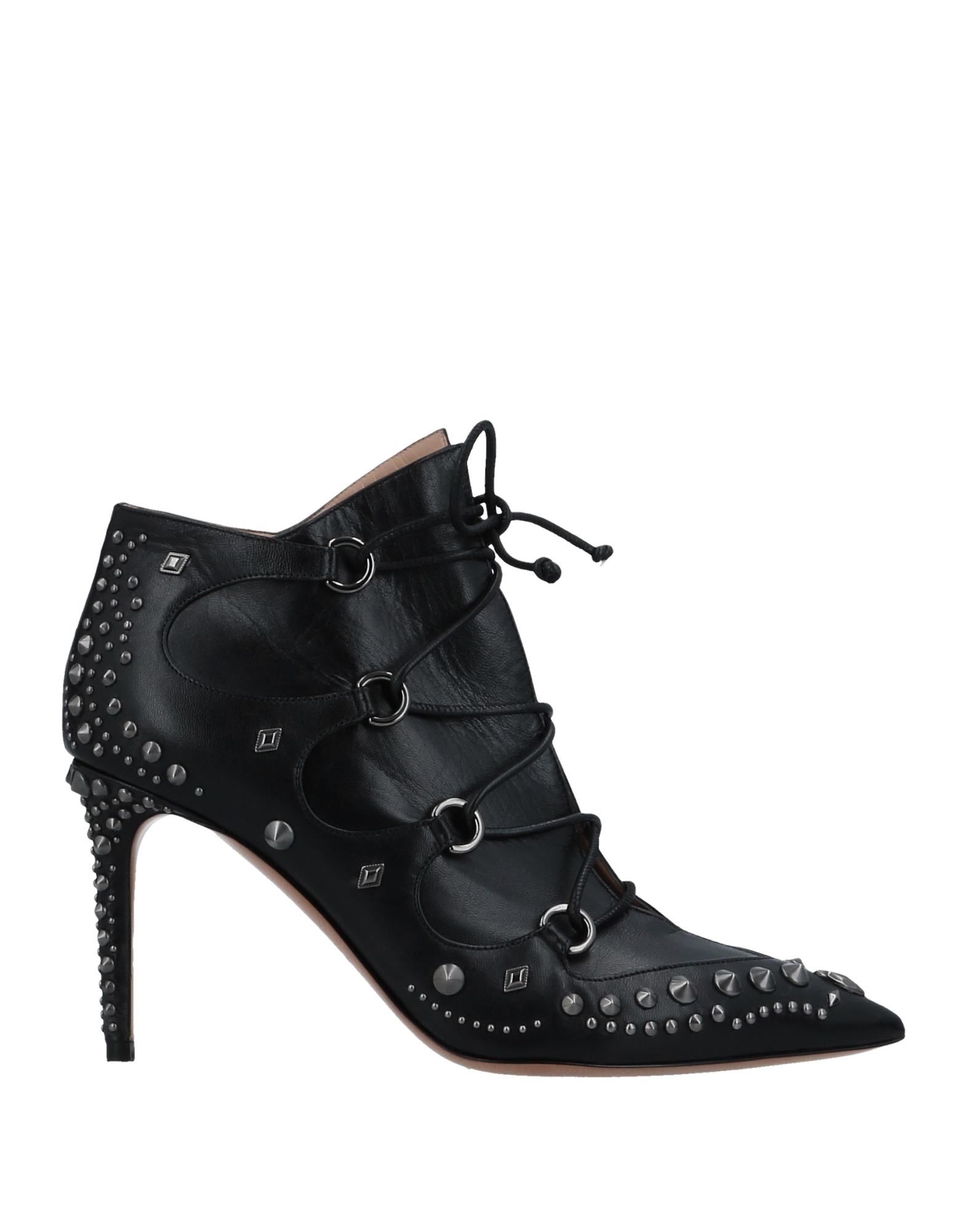 Valentino Garavani Stiefelette Damen 11509767WC Neue Schuhe Valentino Schuhe Garavani Stiefelette Damen 11509767WC Neue Schuhe Valentino 2541a7