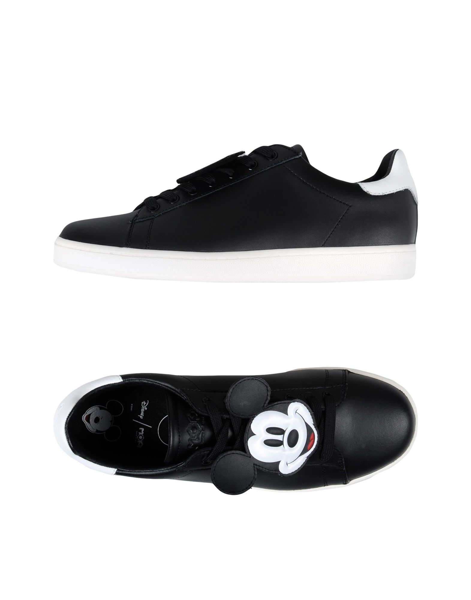Sneakers Moa Master Of Arts Uomo - 11509792SU Sneakers Moa Master Of Arts Uomo - 11509792SU