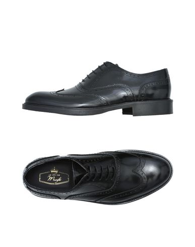 Zapatos con descuento Zapato De Cordones Le Officine Marfé Hombre - Zapatos De Cordones Le Officine Marfé - 11509857GM Negro Zapatos con descuento Zapato De Cordones Le Officine Marfé Hombre - Zapatos De Cordones Le Officine Marfé - 11509857GM Negro