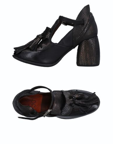 Los últimos zapatos de descuento para hombres y mujeres Mocasín A.S. 98 Mujer - Mocasines A.S. 98 - 11509878GK Negro Los últimos zapatos de descuento para hombres y mujeres Mocasín A.S. 98 Mujer - Mocasines A.S. 98 - 11509878GK Negro