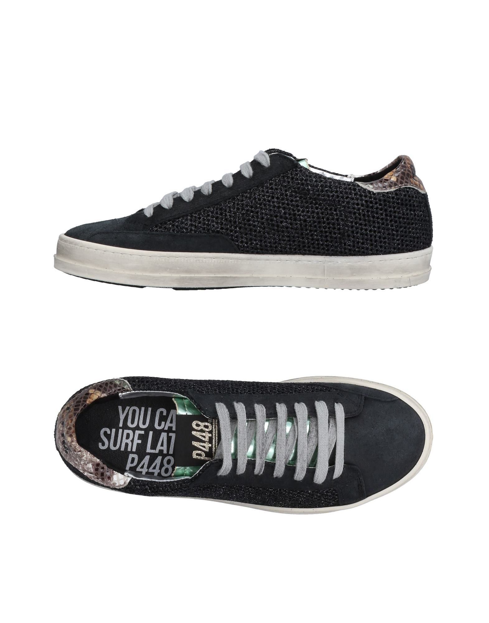 Scarpe economiche e resistenti Sneakers P448 Donna - 11509882AU Scarpe economiche e resistenti Sneakers P448 Donna - 11509882AU