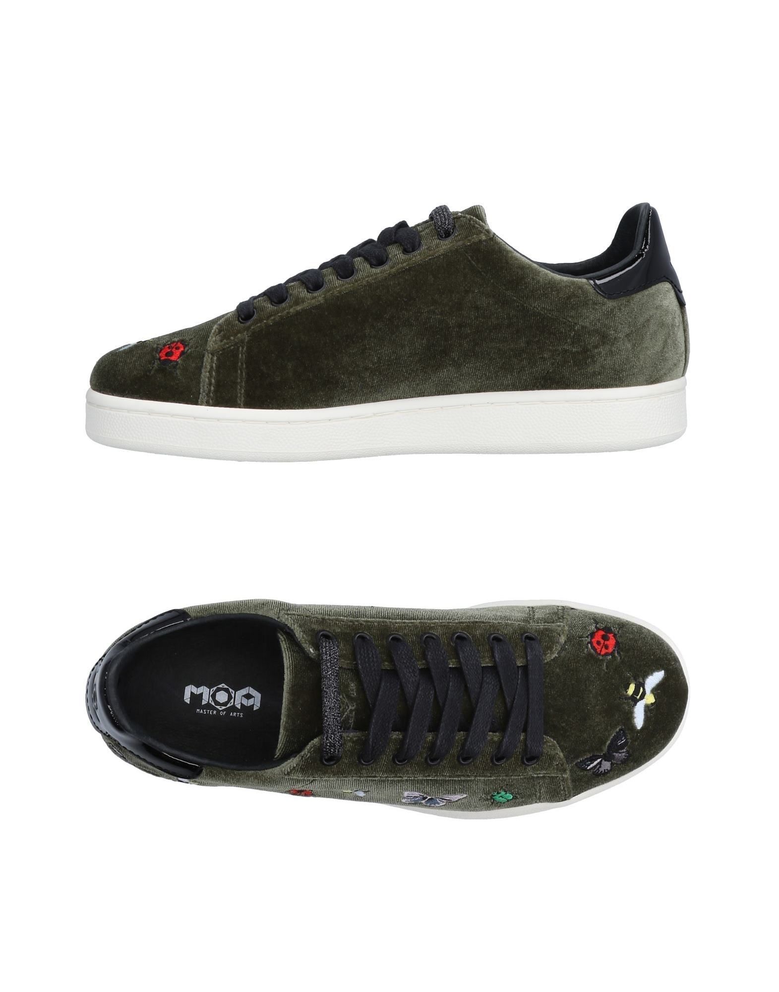 Moa Master Of Arts Sneakers Damen 11509885CI Gute Qualität beliebte Schuhe Moa Master Of Arts Sneakers Damen 11509885CI Gute Qualität beliebte Schuhe