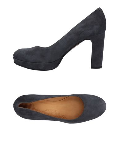 Venta de liquidación de temporada Zapato De Salón Audley Mujer - Salones Audley - 11509889IC Gris Venta de liquidación de temporada Zapato De Salón Audley Mujer - Salones Audley - 11509889IC Gris