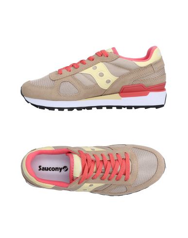 Zapatillas Saucony Mujer - Zapatillas Saucony - 11509894FF Beige Zapatillas Saucony Mujer - Zapatillas Saucony - 11509894FF Beige