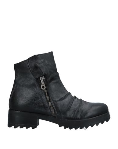 Cómodo y bien parecido Botín Lea-Gu Mujer - Botines Lea-Gu - 11509901CK Cómodo y bien parecido Botín Lea-Gu Mujer - Botines Lea-Gu - 11509901CK