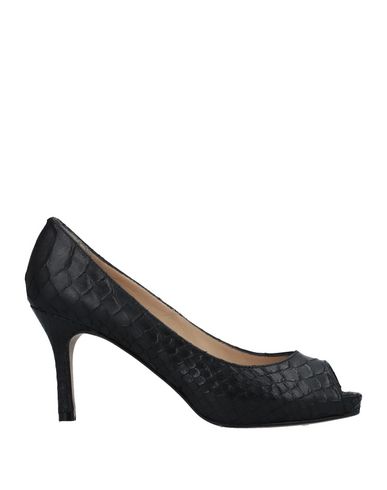 Venta de liquidación de temporada Zapato De Salón Auguste Mujer - Salones Auguste - 11509904UB Negro Venta de liquidación de temporada Zapato De Salón Auguste Mujer - Salones Auguste - 11509904UB Negro