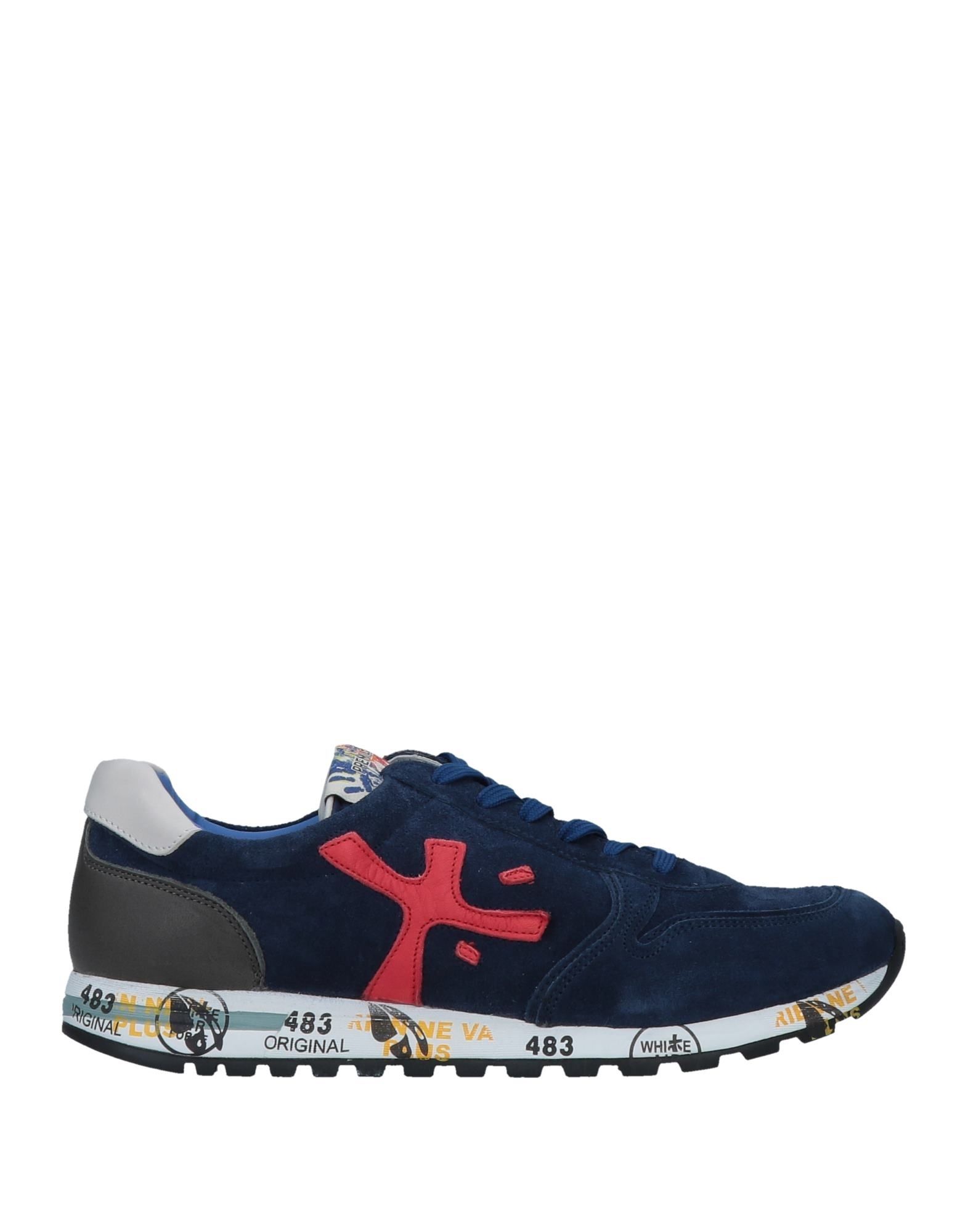 Gut um billige Schuhe zu tragenPremiata Sneakers Damen 11509913LN Gut um billige Schuhe zu tragenPremiata tragenPremiata tragenPremiata Sneakers Damen 11509913LN 628258