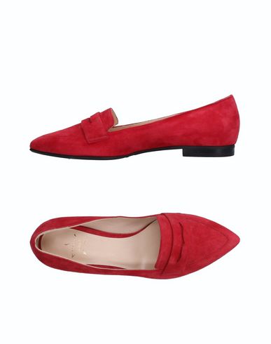 Zapatos de mujer baratos zapatos de mujer Mocasín Stella Sofia Mujer - Mocasines Stella Sofia - 11509929JT Rojo Zapatos de mujer baratos zapatos de mujer Mocasín Stella Sofia Mujer - Mocasines Stella Sofia - 11509929JT Rojo