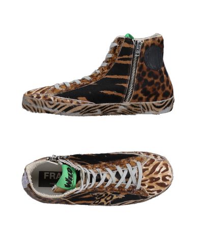 scarpe da ginnastica platform