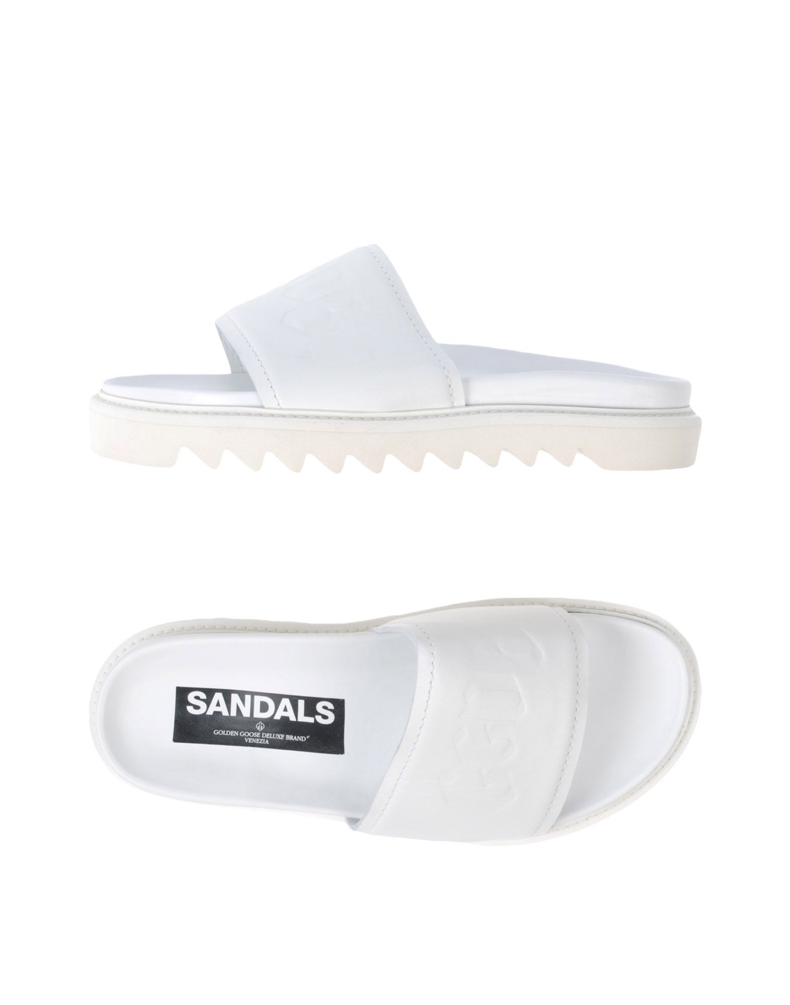 Golden Goose Deluxe Brand Sandalen Herren 11509951FB Gute Qualität beliebte Schuhe Golden Goose Deluxe Brand Sandalen Herren 11509951FB Gute Qualität beliebte Schuhe