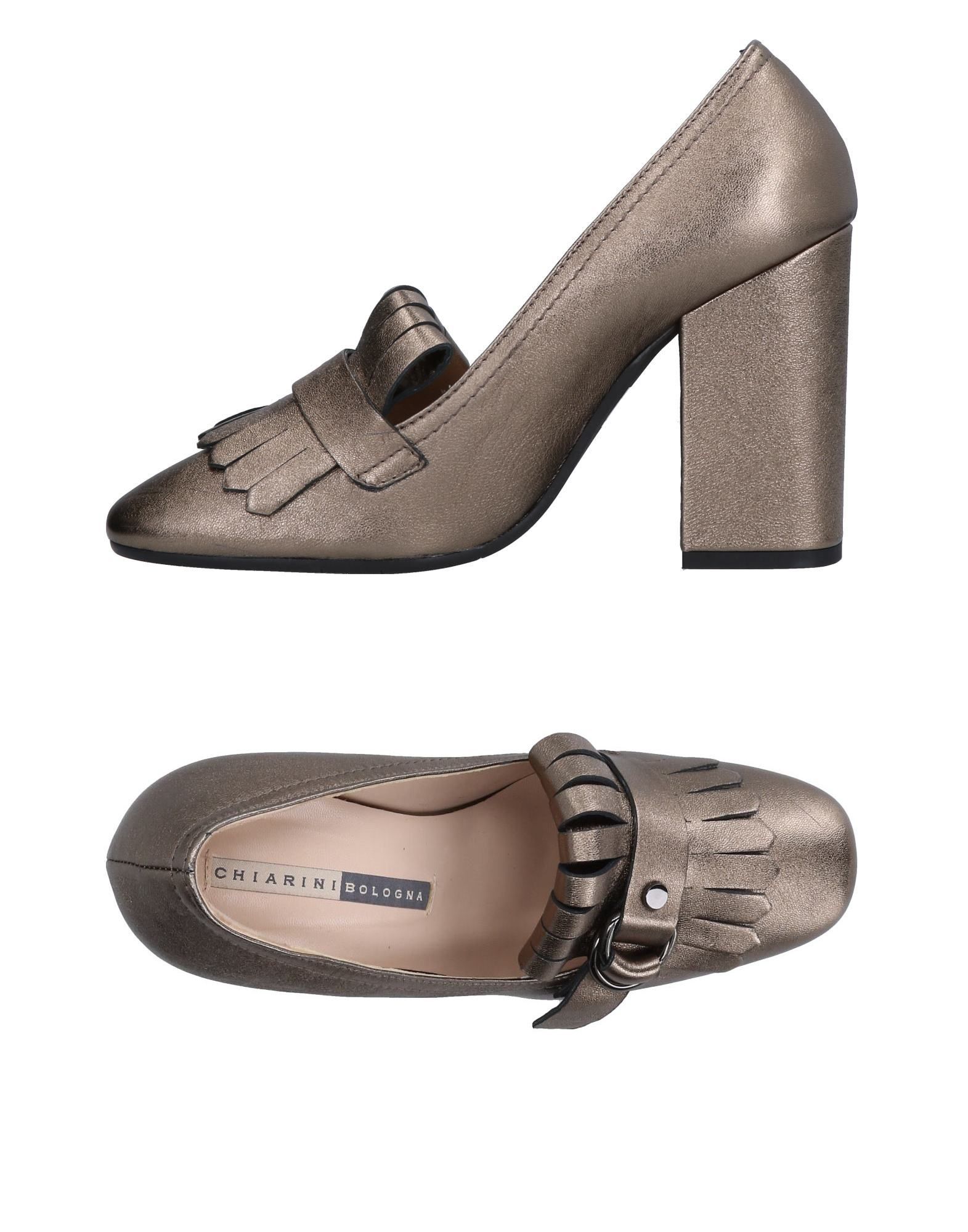 Mocassino Chiarini Bologna Donna - 11509972HK Mocassino Chiarini Bologna Donna - 11509972HK