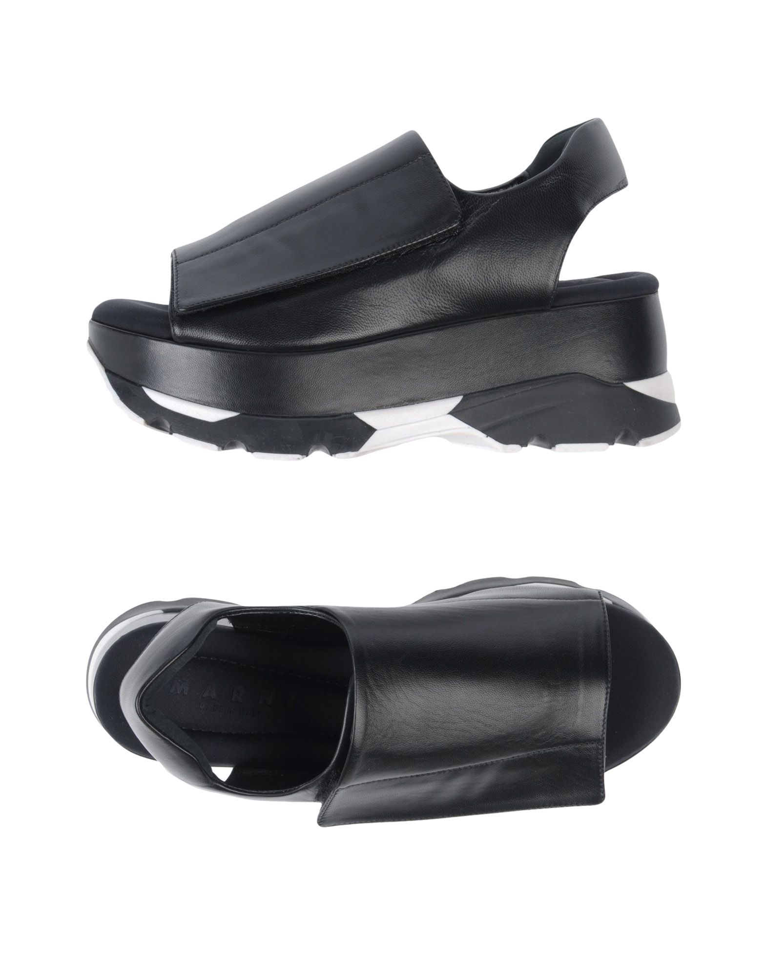 Haltbare Mode billige Schuhe Marni Sandalen Damen 11509975PN Heiße Schuhe Haltbare Mode billige Schuhe Marni Sandalen Damen 11509975PN Heiße Schuhe