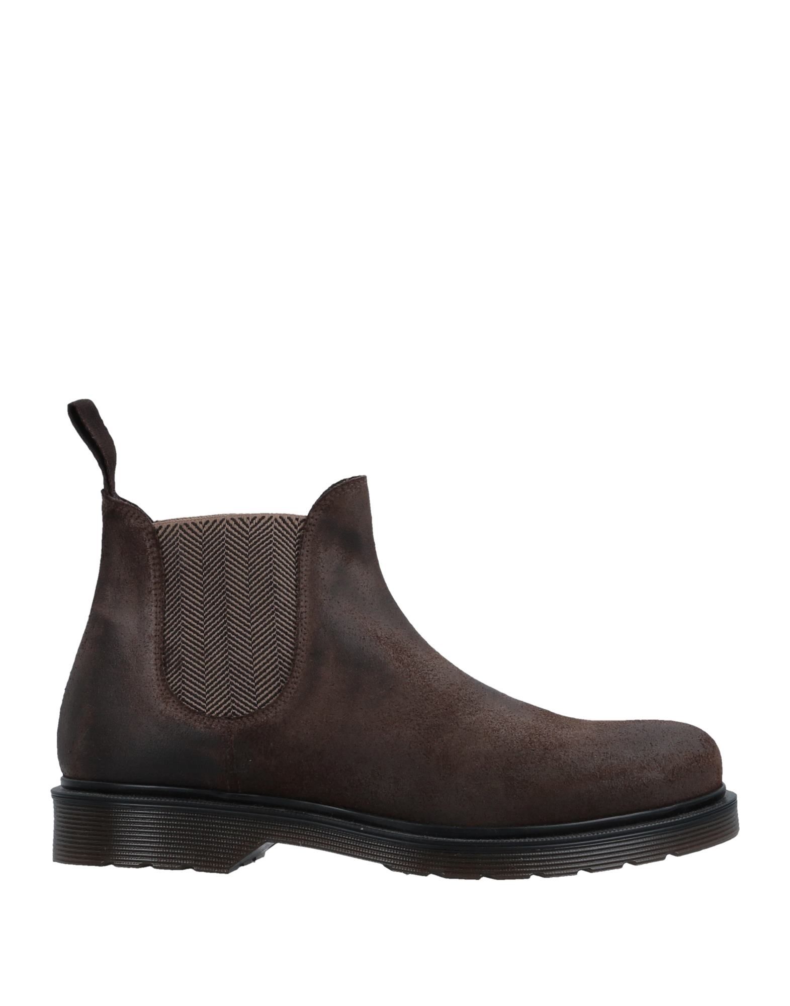 Moda Stivaletti Davidson Uomo - 11509989BU Moda Stivaletti Davidson Uomo - 11509989BU