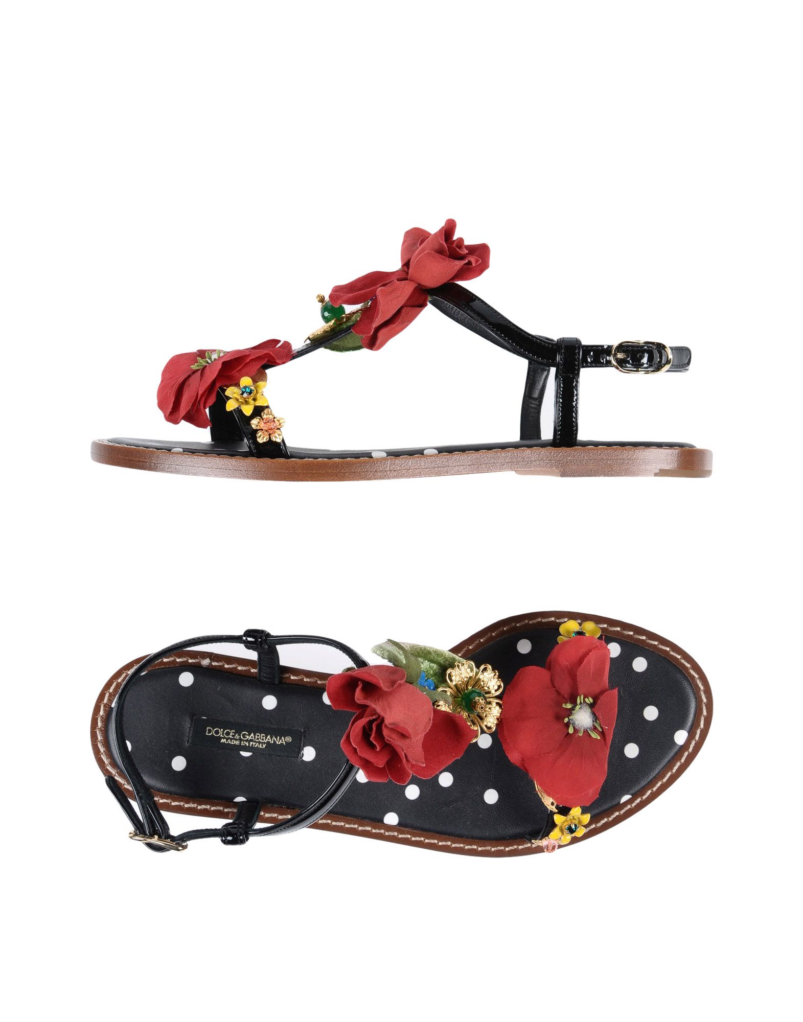 Dolce & Gabbana Sandalen Damen 11510011IXGünstige gut aussehende Schuhe Dolce & Gabbana Sandalen Damen 11510011IXGünstige gut aussehende Schuhe