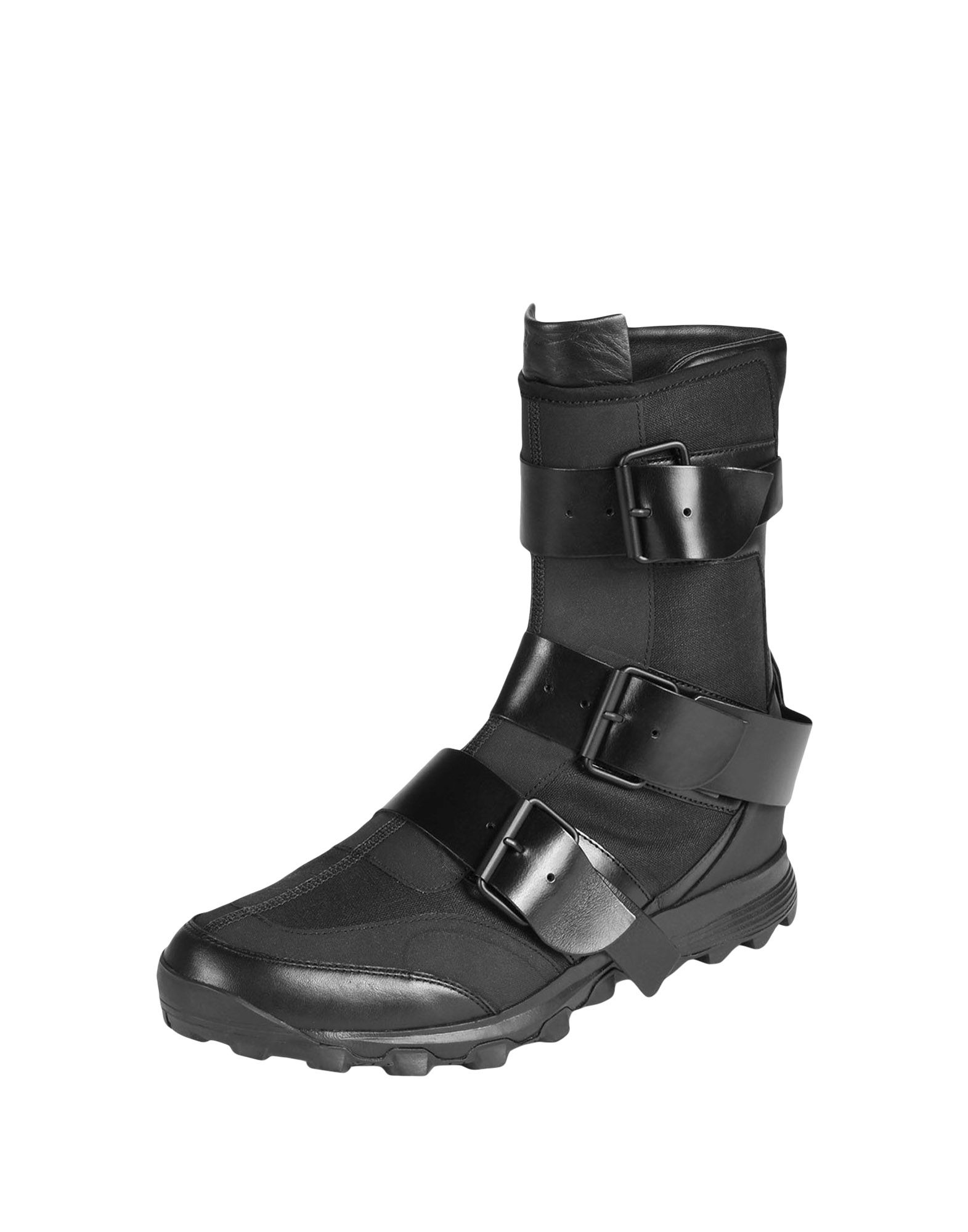 Stivaletti Adidas By Yohji Yamamoto Uomo - 11510045MO Stivaletti Adidas By Yohji Yamamoto Uomo - 11510045MO
