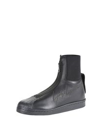 yohji yamamoto scarpe