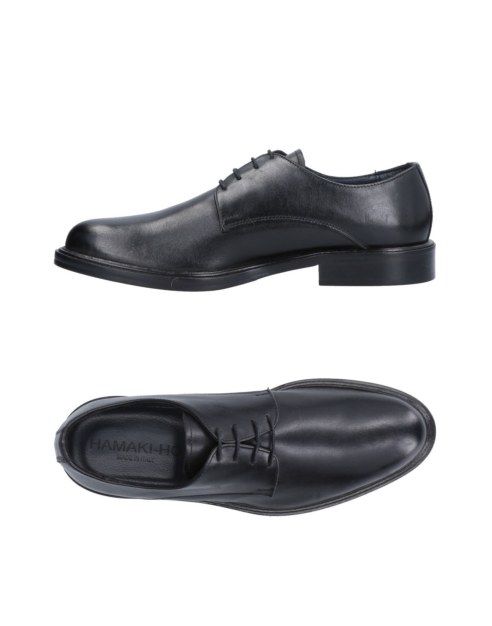 Moda Stringate Hamaki-Ho Uomo - 11510110GG Moda Stringate Hamaki-Ho Hamaki-Ho Hamaki-Ho Uomo - 11510110GG 4dc4ca
