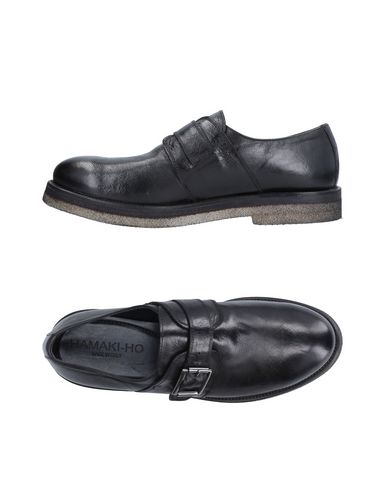 Zapatos con descuento Mocasín Hamaki-Ho Hombre - Mocasines Hamaki-Ho - 11510116FT Negro Zapatos con descuento Mocasín Hamaki-Ho Hombre - Mocasines Hamaki-Ho - 11510116FT Negro