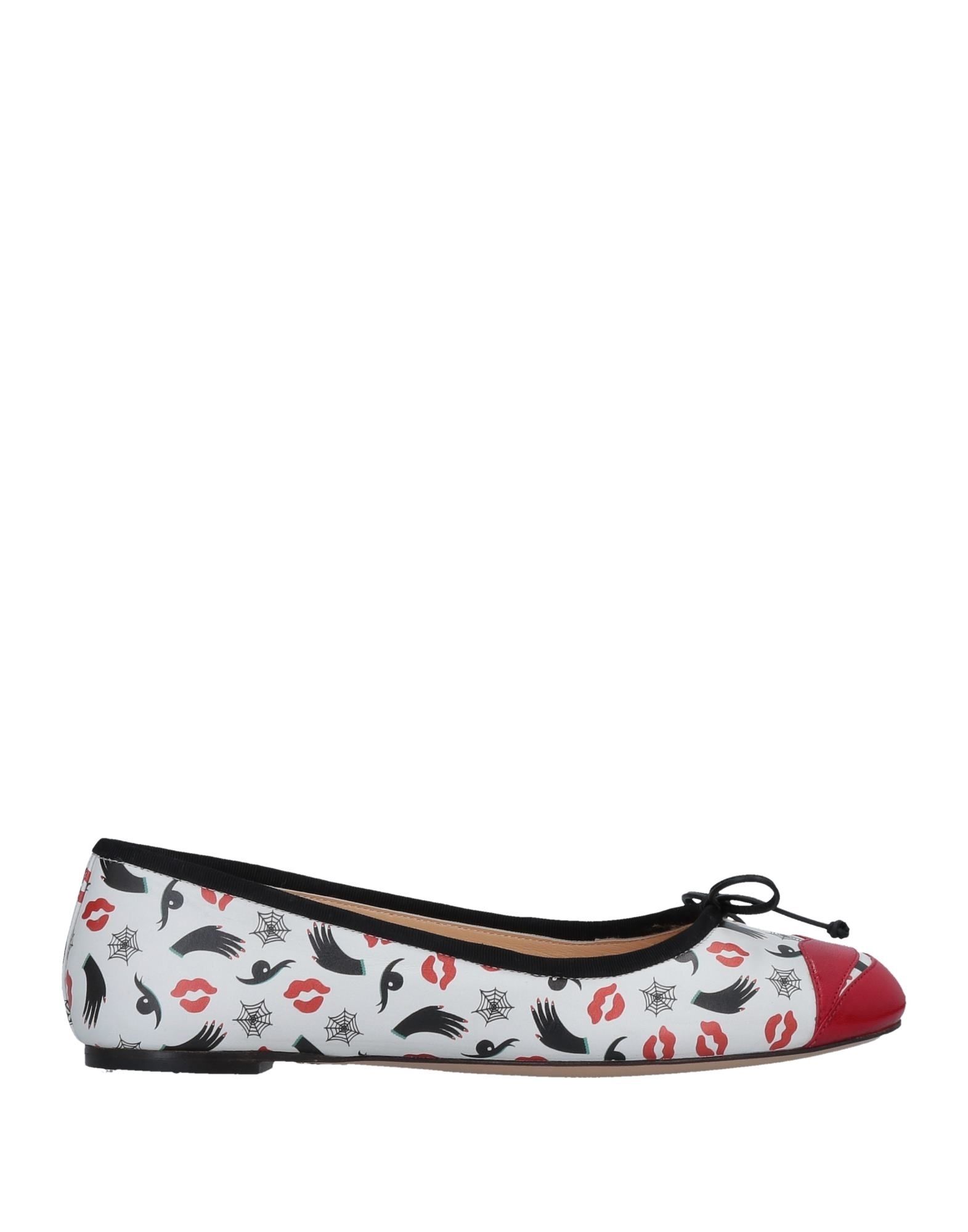Ballerine Charlotte Olympia Donna - 11510124GB Ballerine Charlotte Olympia - Donna - Olympia 11510124GB b3072d