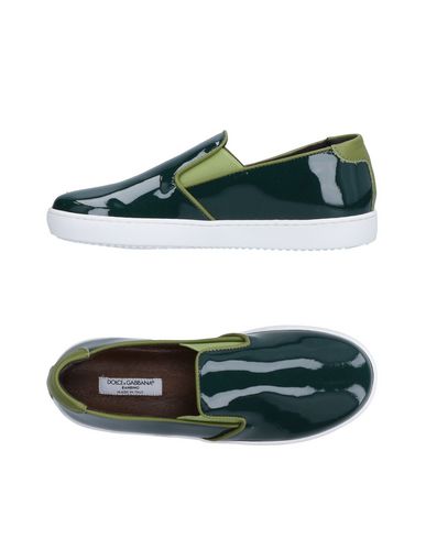ZOOM DOLCE & GABBANA - Sneakers
