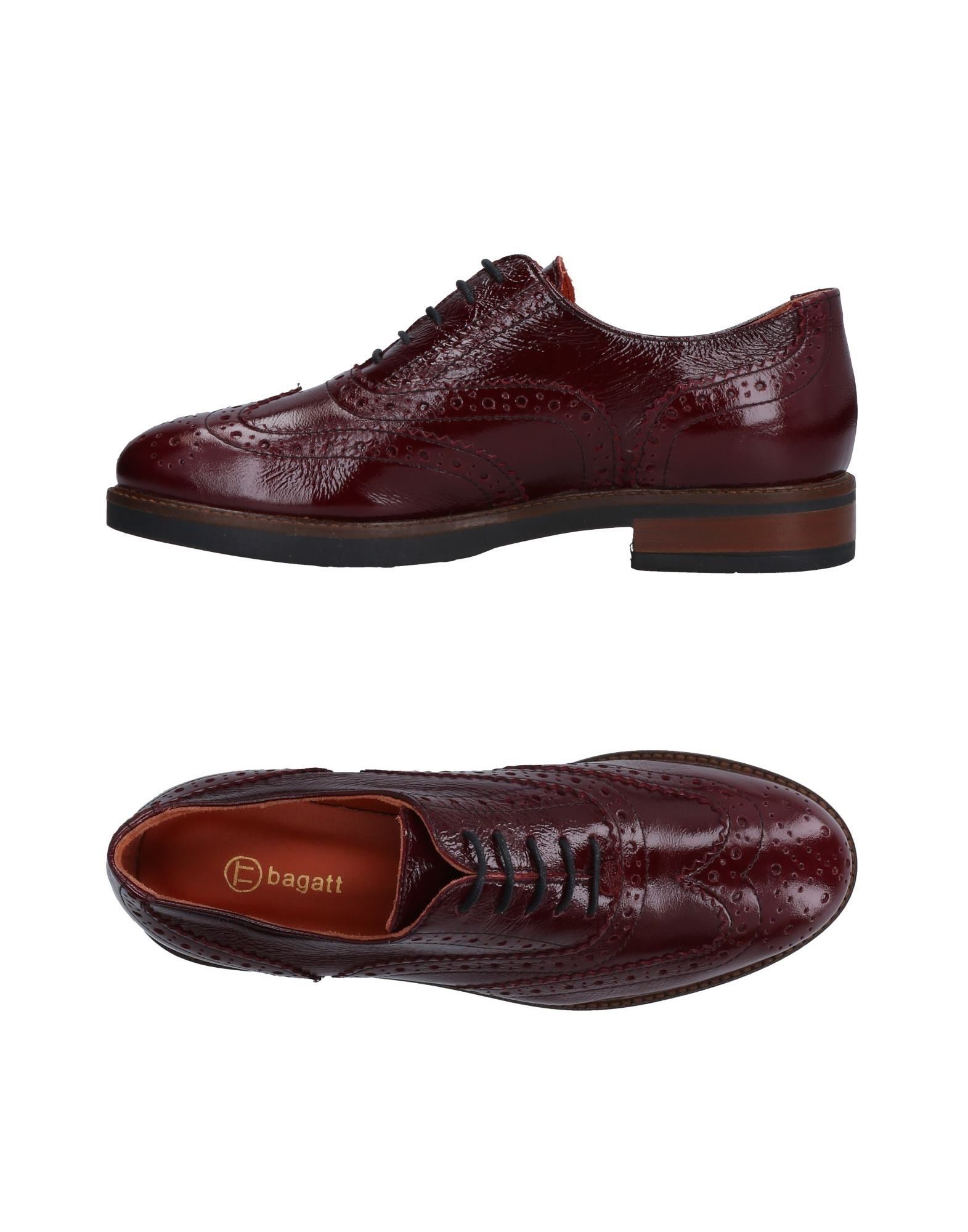 Gut um billige Schuhe zu tragenBagatt Schnürschuhe Damen 11510181HU Gut um billige Schuhe zu tragenBagatt Schnürschuhe Damen 11510181HU