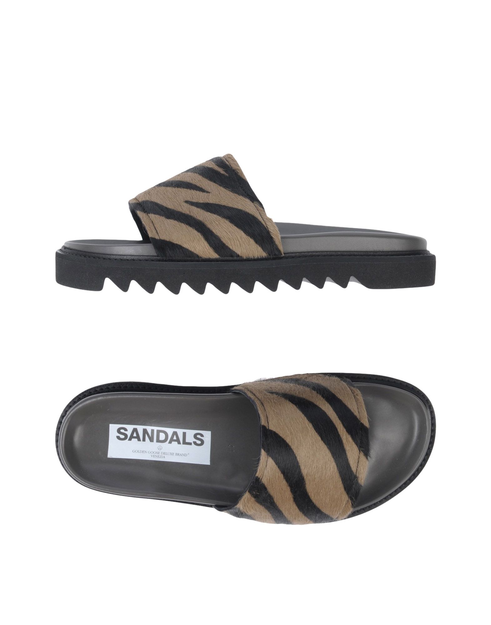 Golden Goose Deluxe Brand Sandalen Herren 11510232QG Gute Qualität beliebte Schuhe Golden Goose Deluxe Brand Sandalen Herren 11510232QG Gute Qualität beliebte Schuhe