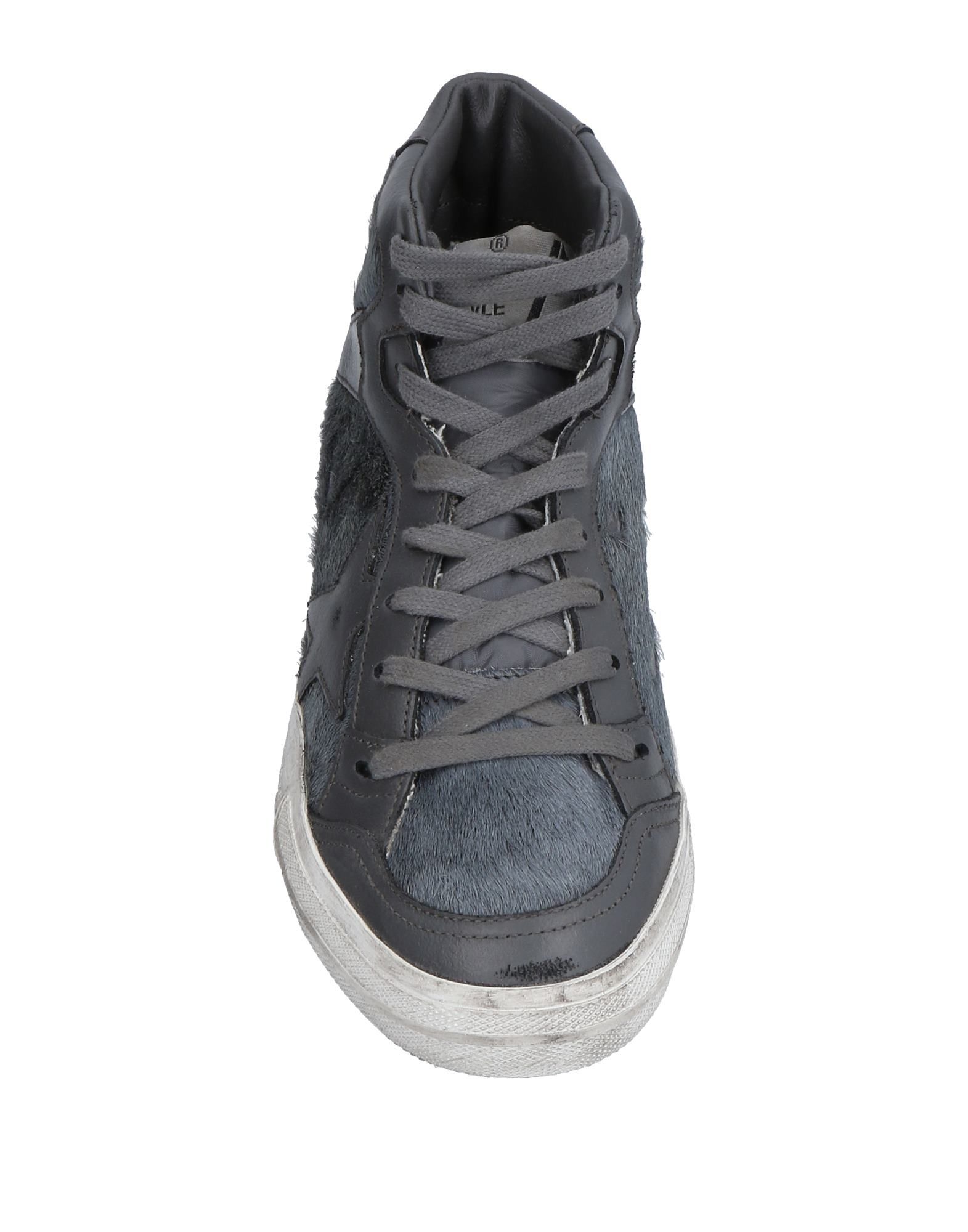 Tiempo limitado Brand especial Zapatillas Gold Goose Deluxe Brand limitado Mujer - Zapatillas Gold Goose Deluxe Brand Plomo 5fb0af Tiempo limitado Brand especial Zapatillas Gold Goose Deluxe Brand limitado Mujer - Zapatillas Gold Goose Deluxe Brand Plomo 5fb0af
