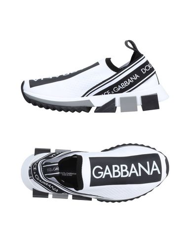ZOOM DOLCE & GABBANA - Sneakers