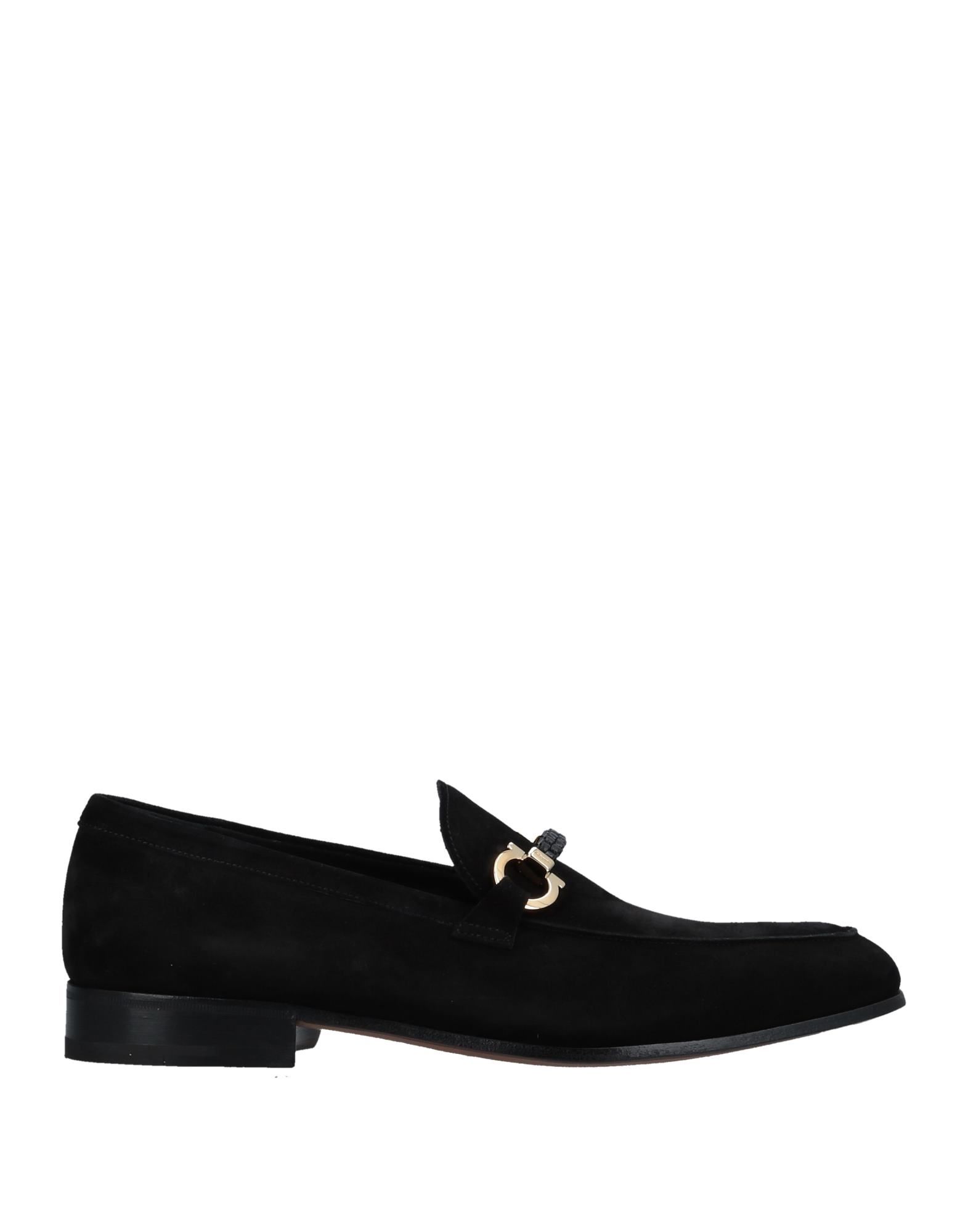 Mocassino Salvatore Ferragamo Uomo - 11510263JU Mocassino Salvatore Ferragamo Uomo - 11510263JU