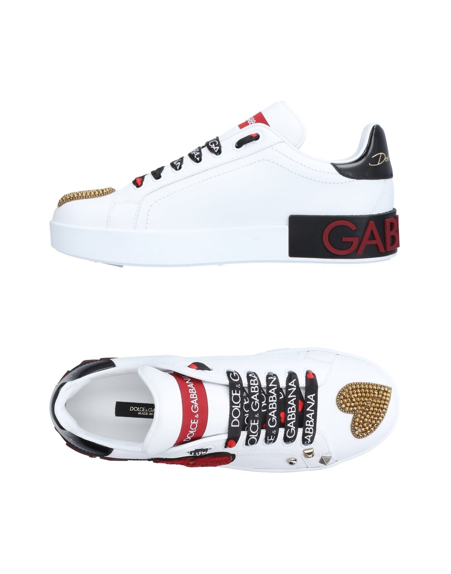 Scarpe economiche e resistenti Sneakers Dolce & Gabbana Donna Scarpe economiche e resistenti Sneakers Dolce & Gabbana Donna
