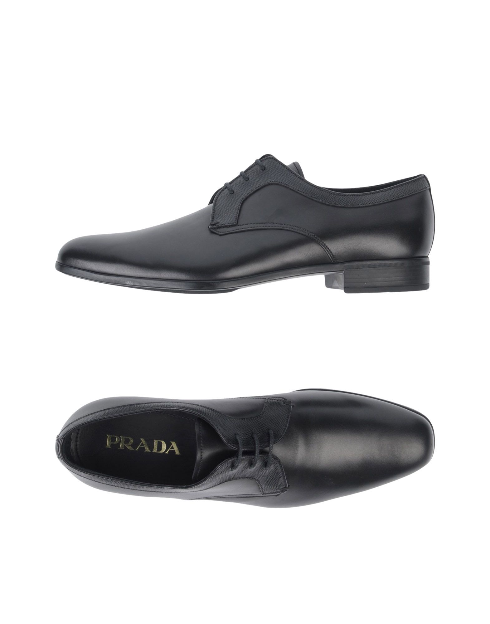 Prada Schnürschuhe Herren 11510288CM Gute Qualität beliebte Schuhe Prada Schnürschuhe Herren 11510288CM Gute Qualität beliebte Schuhe
