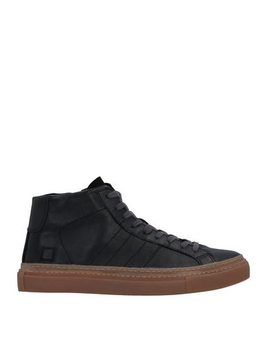Zapatos con descuento Zapatillas D.A.T.E. Hombre - Zapatillas D.A.T.E. - 11510382FC Negro Zapatos con descuento Zapatillas D.A.T.E. Hombre - Zapatillas D.A.T.E. - 11510382FC Negro