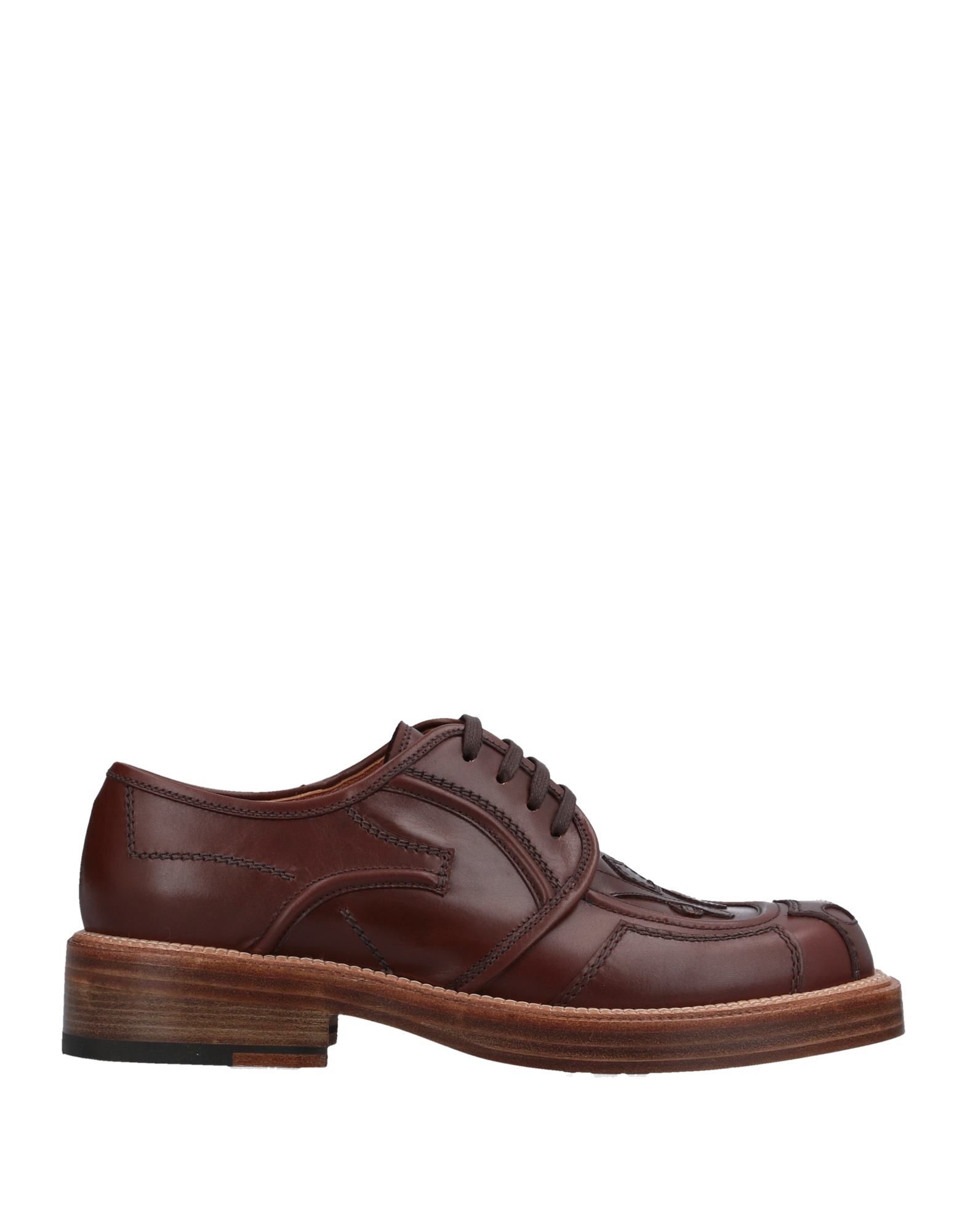 Walter Van Beirendonck Schnürschuhe Herren 11510395BT Gute Qualität beliebte Schuhe Walter Van Beirendonck Schnürschuhe Herren 11510395BT Gute Qualität beliebte Schuhe