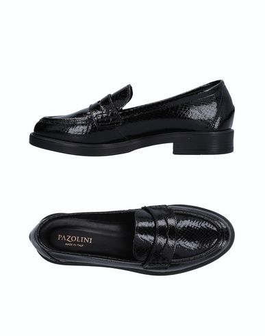 Casual salvaje Mocasín Carlo Pazolini Mujer - Mocasines Carlo Pazolini - 11510398DH Negro Casual salvaje Mocasín Carlo Pazolini Mujer - Mocasines Carlo Pazolini - 11510398DH Negro