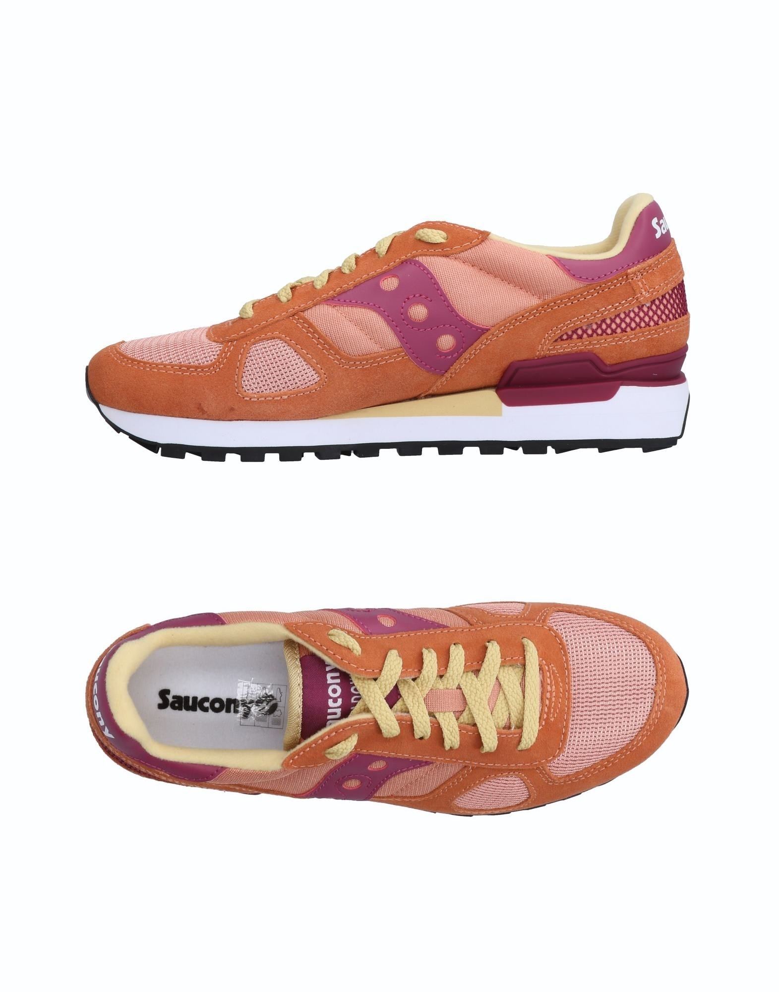 Saucony Sneakers Damen 11510403WE Gute Qualität beliebte Schuhe Saucony Sneakers Damen 11510403WE Gute Qualität beliebte Schuhe