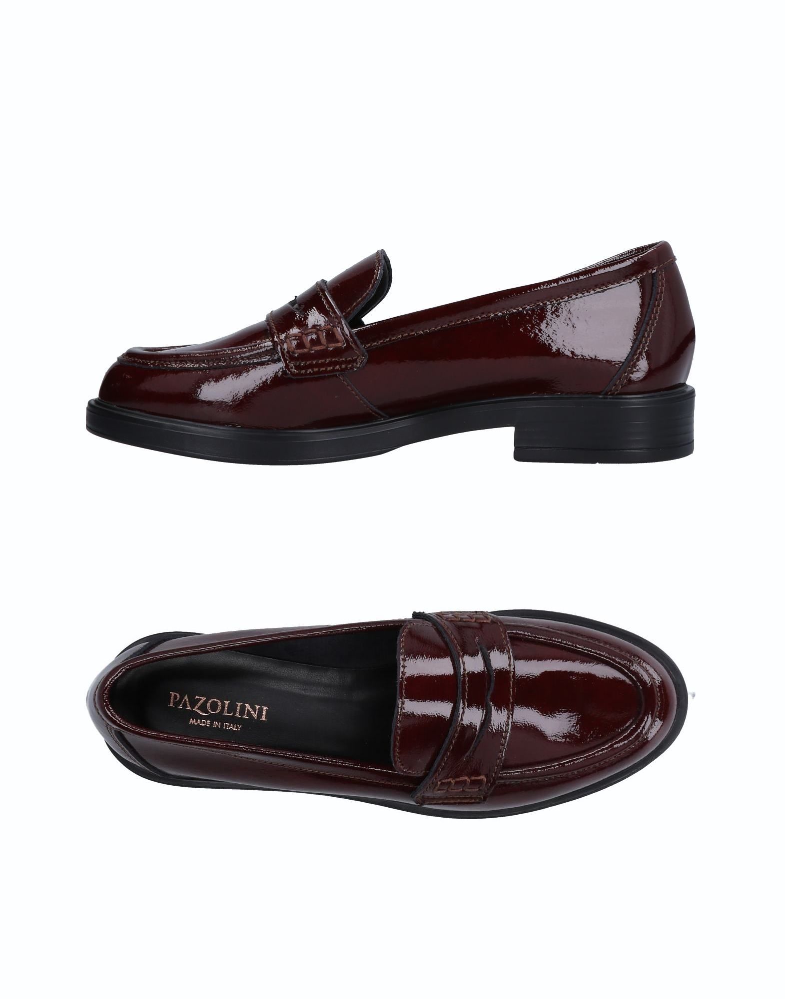 Mocassino Carlo Pazolini Donna - 11510416NO Mocassino Carlo Pazolini Donna - 11510416NO