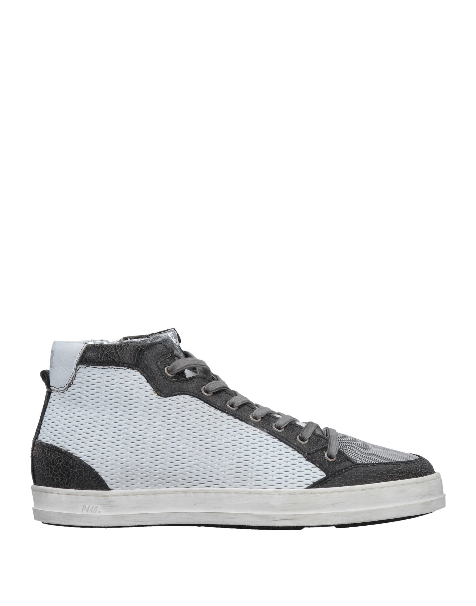 Moda Sneakers P448 Uomo - 11510425JP Moda Sneakers P448 Uomo - 11510425JP