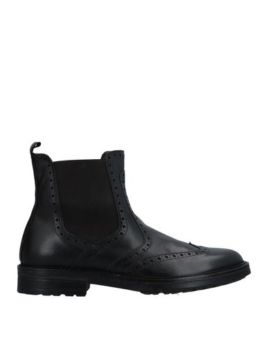 Zapatos con descuento Botín Bagatt Hombre - Botines Bagatt - 11510462BT Negro Zapatos con descuento Botín Bagatt Hombre - Botines Bagatt - 11510462BT Negro