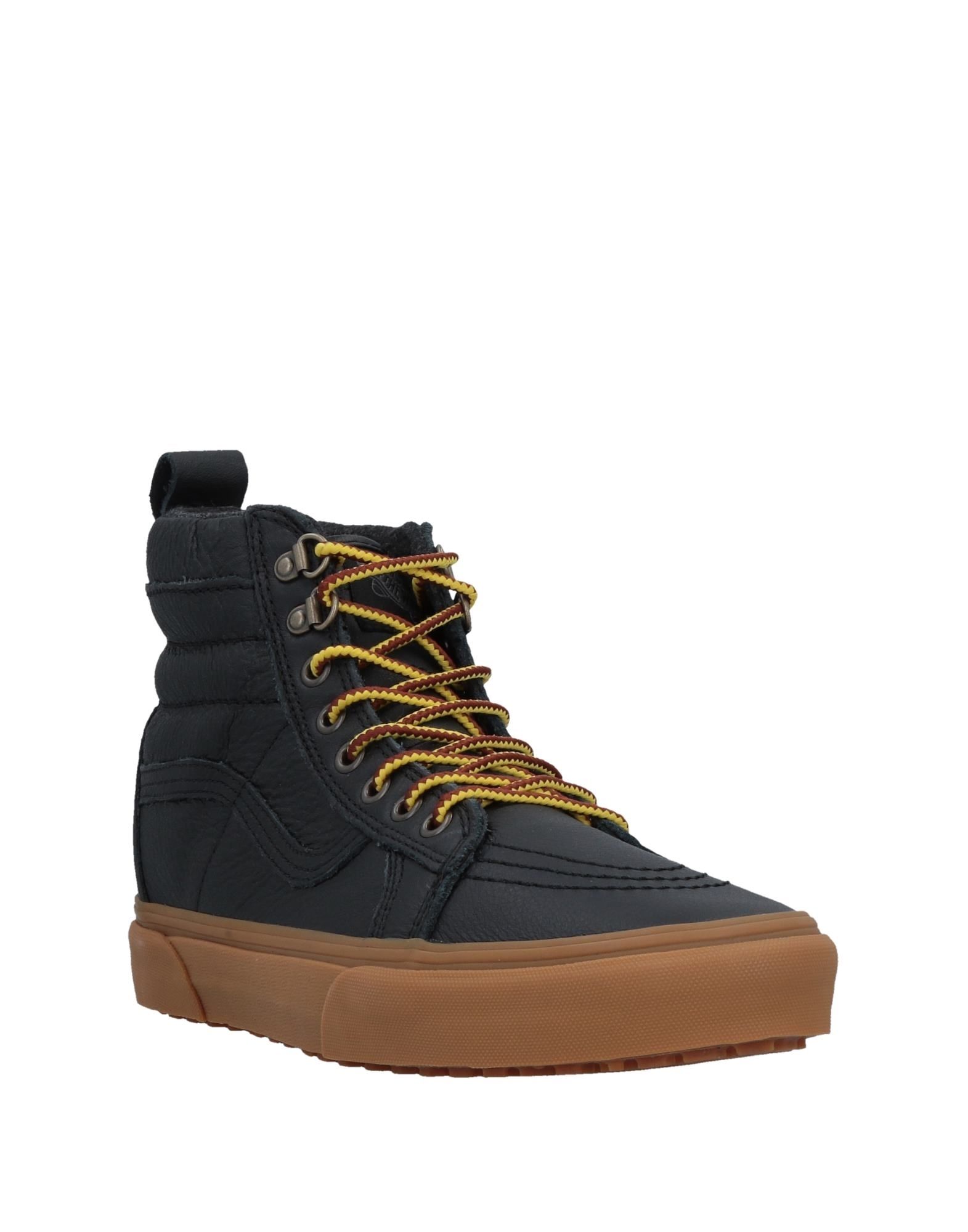 Moda Sneakers Vans Vans Vans Uomo - 11510467AR b2f01d Moda Sneakers Vans Vans Vans Uomo - 11510467AR b2f01d