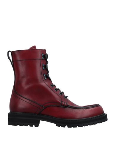 ZOOM DRIES VAN NOTEN - Boots