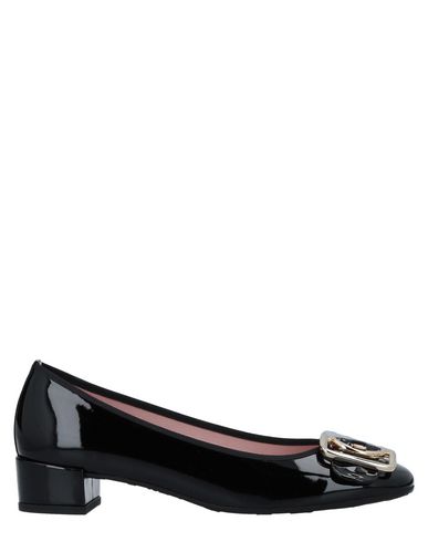 Descuento de la marca Zapato De Salón Pretty Ballerinas Mujer - Salones Pretty Ballerinas - 11510492FW Negro Descuento de la marca Zapato De Salón Pretty Ballerinas Mujer - Salones Pretty Ballerinas - 11510492FW Negro