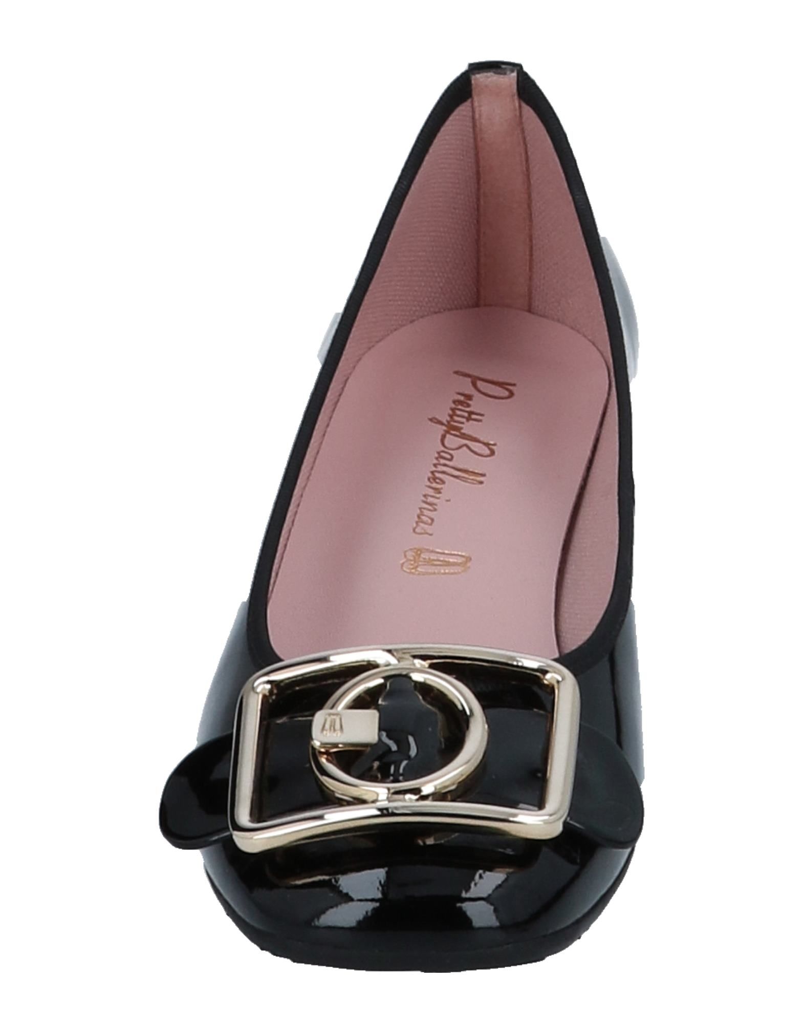 Décolleté Décolleté Décolleté Pretty Ballerinas Donna - 11510492FW 8efb7b Décolleté Décolleté Décolleté Pretty Ballerinas Donna - 11510492FW 8efb7b