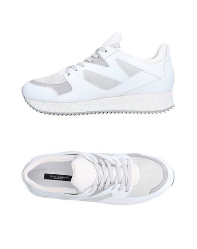 Zapatos con descuento Zapatillas Dolce & Gabbana Hombre - Zapatillas Dolce & Gabbana - 11510511UM Gris perla Zapatos con descuento Zapatillas Dolce & Gabbana Hombre - Zapatillas Dolce & Gabbana - 11510511UM Gris perla
