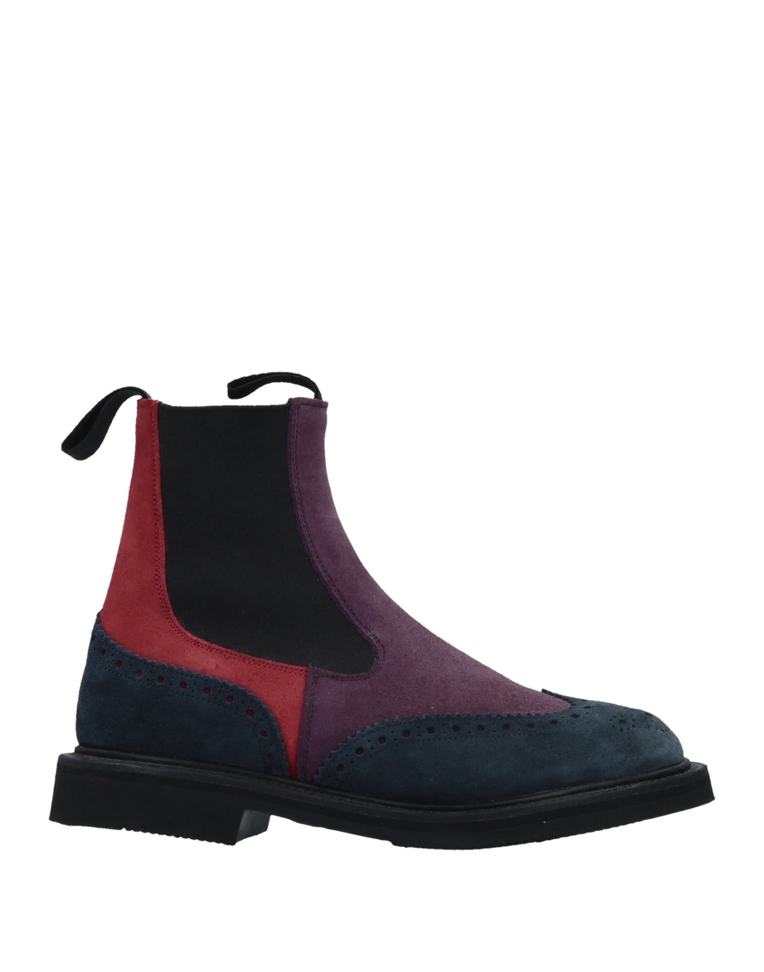 Tricker's Stiefelette Herren 11510518VQ Gute Qualität beliebte Schuhe Tricker's Stiefelette Herren 11510518VQ Gute Qualität beliebte Schuhe